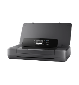 Inkjet Printers