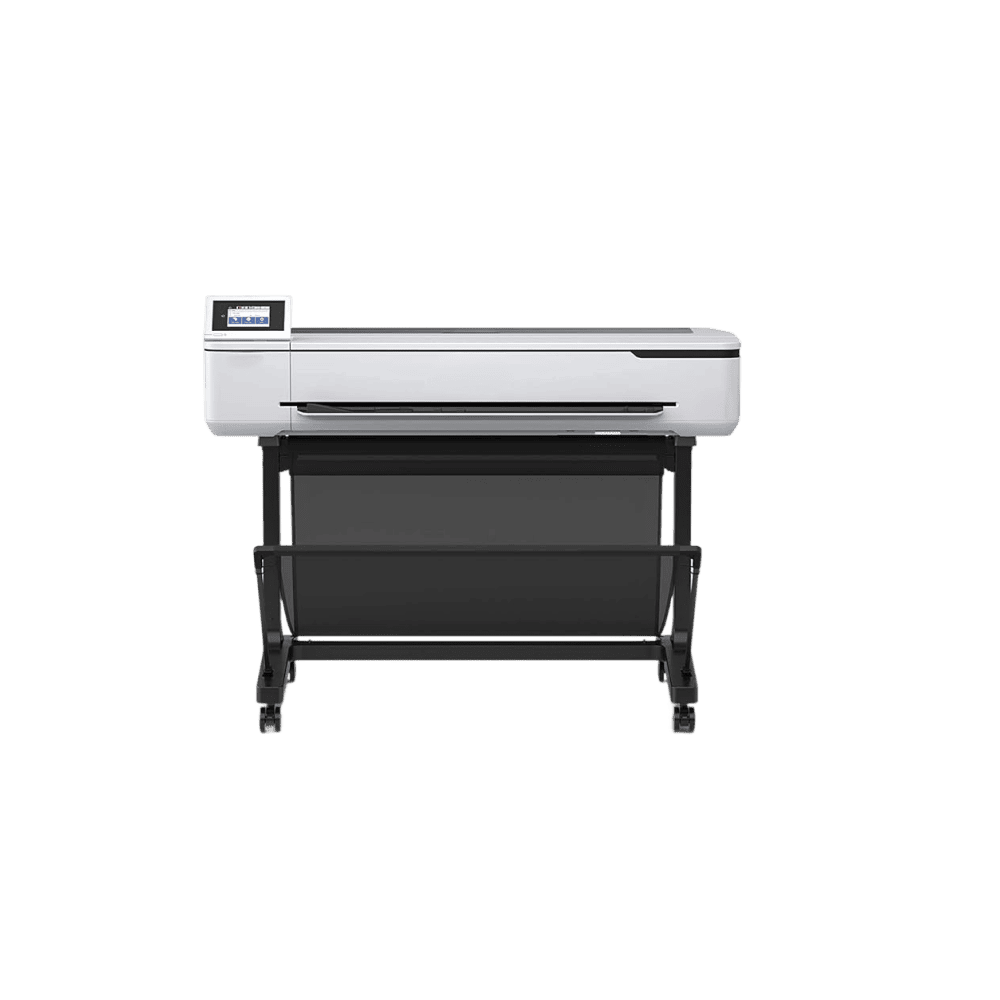 T5170 Wireless Color Inkjet Wide Format Printer