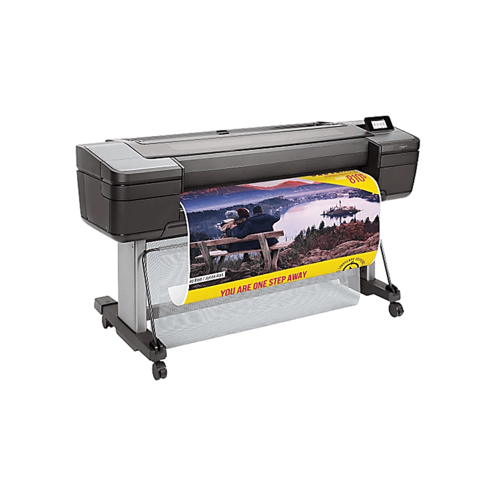 Z6 PostScript Color Inkjet Large-Format Printer