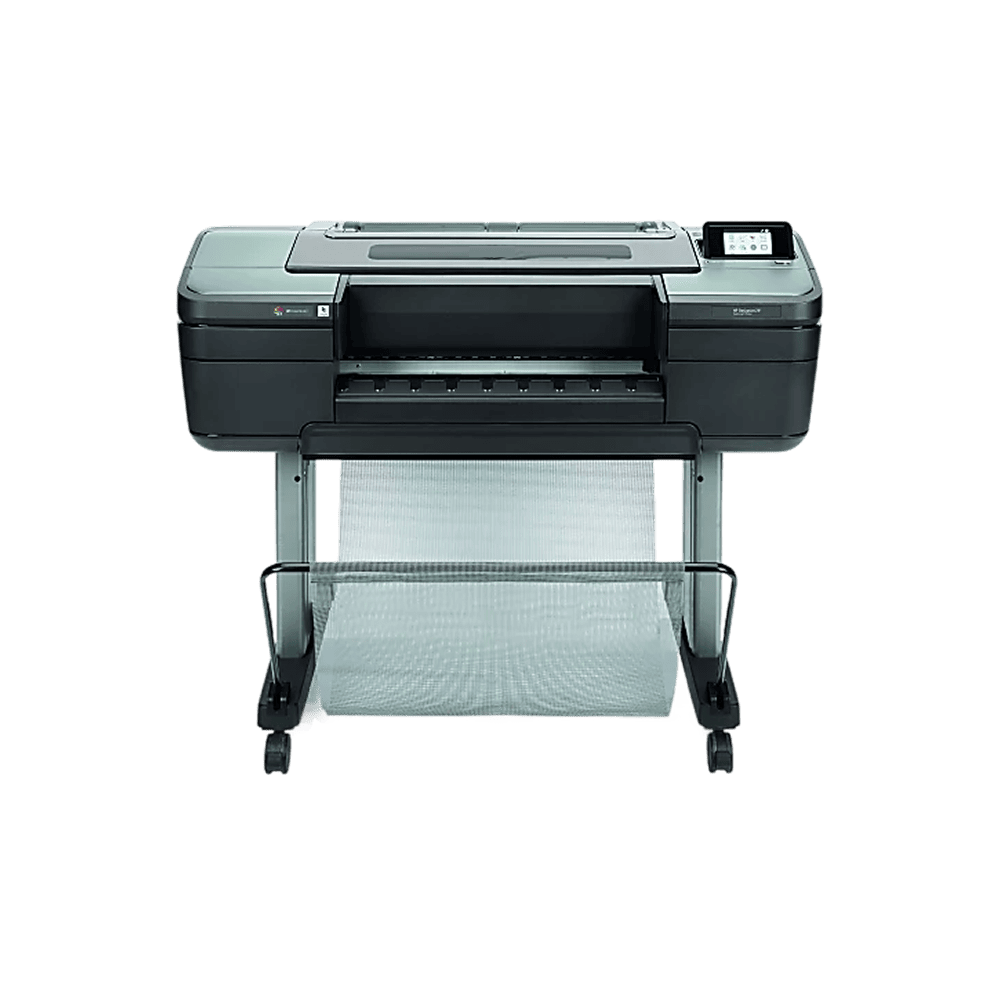 Z9+ PostScript Color Inkjet Large-Format Printer – W3Z71A B1K