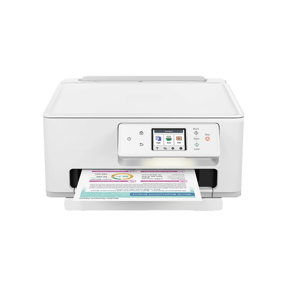 TS7720 Wireless Home All-in-One Inkjet Color Printer