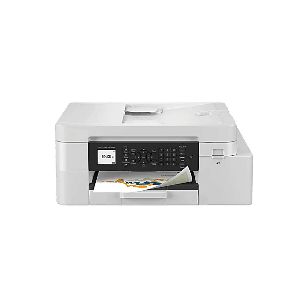 J4355DW Wireless Color Inkjet Printer 