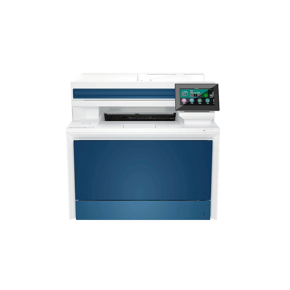 4301fdw Wireless Color Multifunction Laser Printer