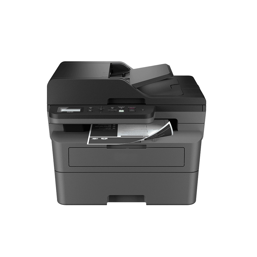 L2640DW Wireless Compact Monochrome 3-in-1 Laser Printer
