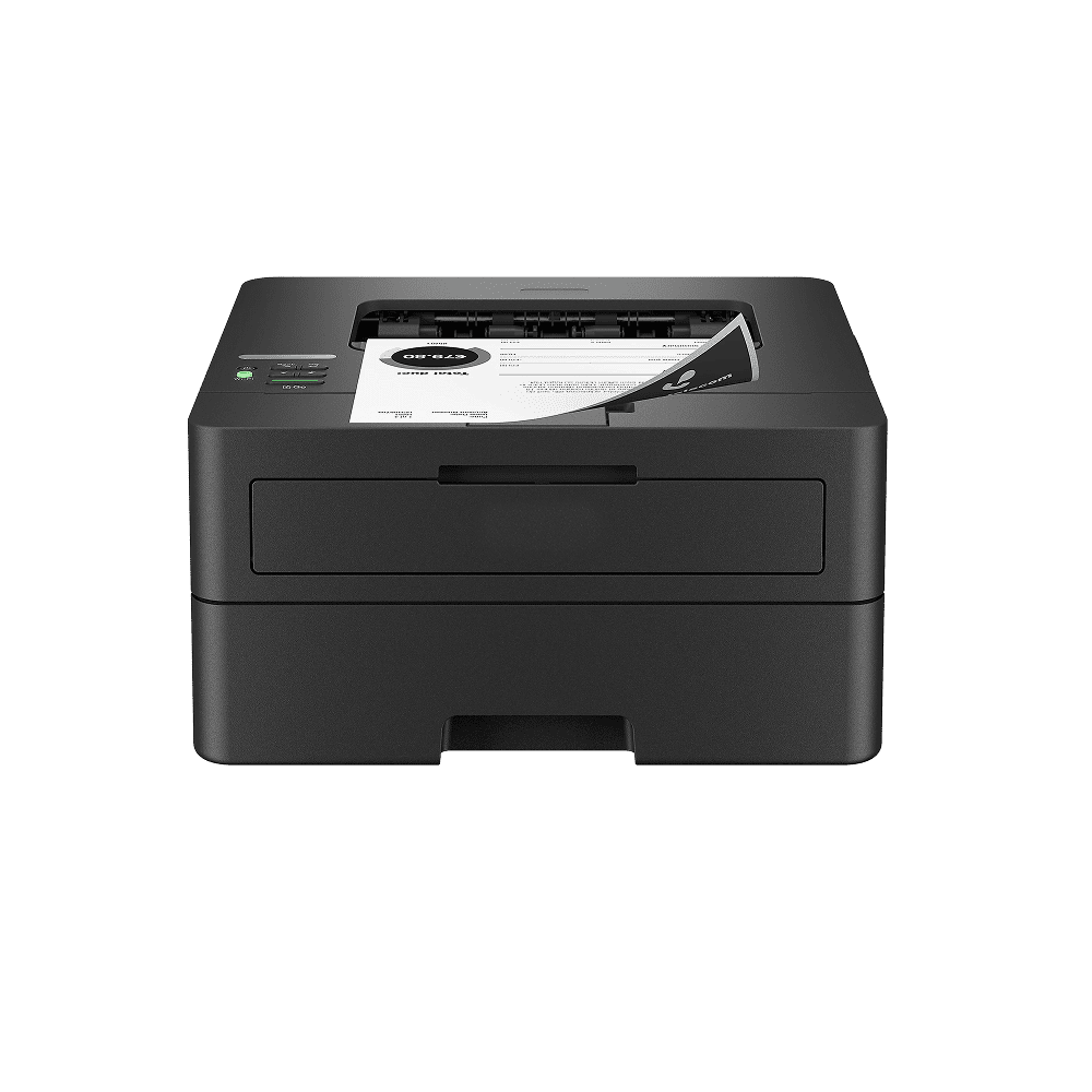 L2460DW Wireless Compact Monochrome Laser Printer