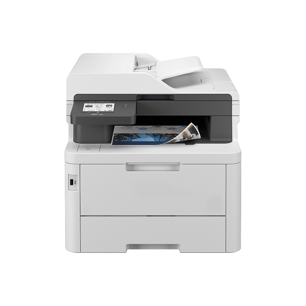 L3780CDW Wireless Digital Laser Color All-In-One Printer 