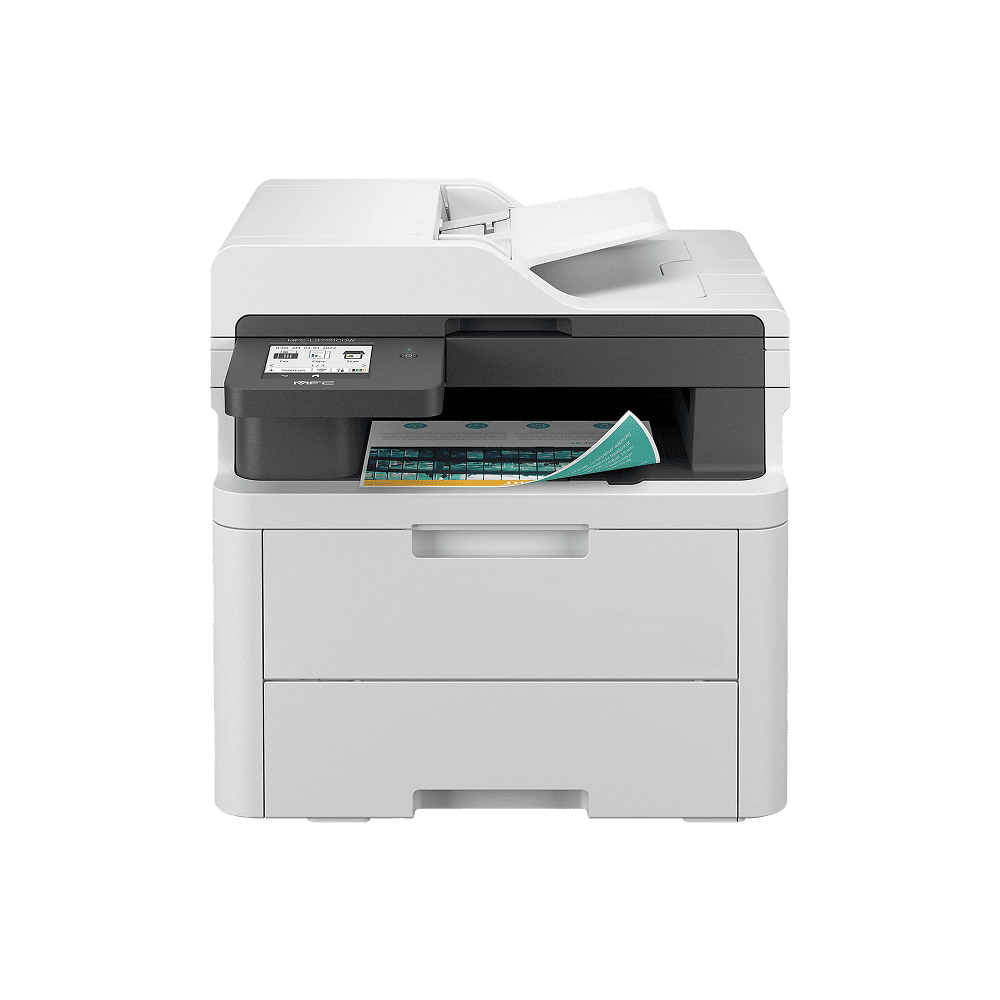 L3720CDW Wireless Digital Color All-in-One Printer 