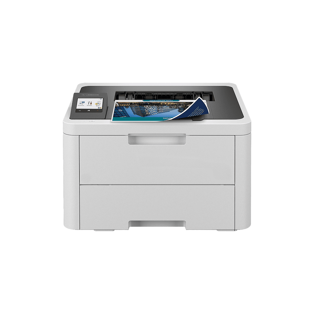 L3280CDW Wireless Compact Digital Laser Color Printer
