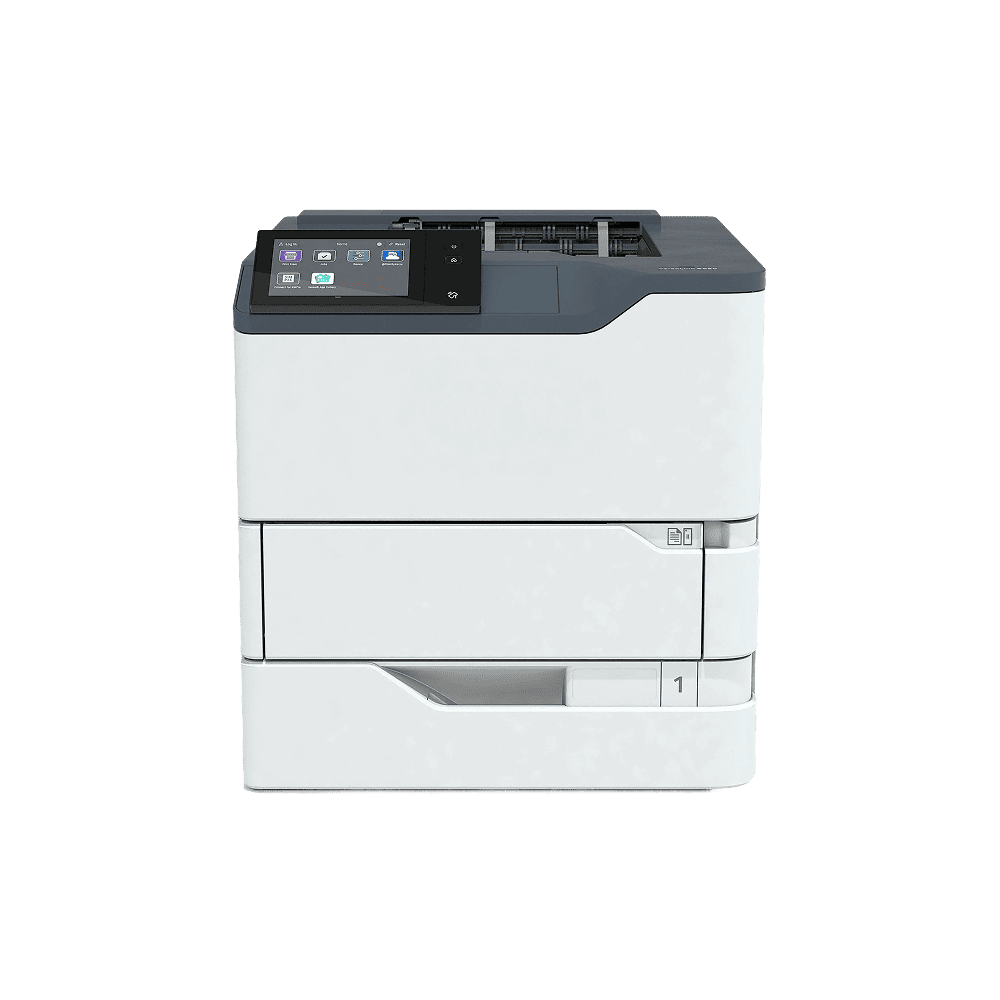 High-Speed Mono Duplex Network Printer – 65 PPM