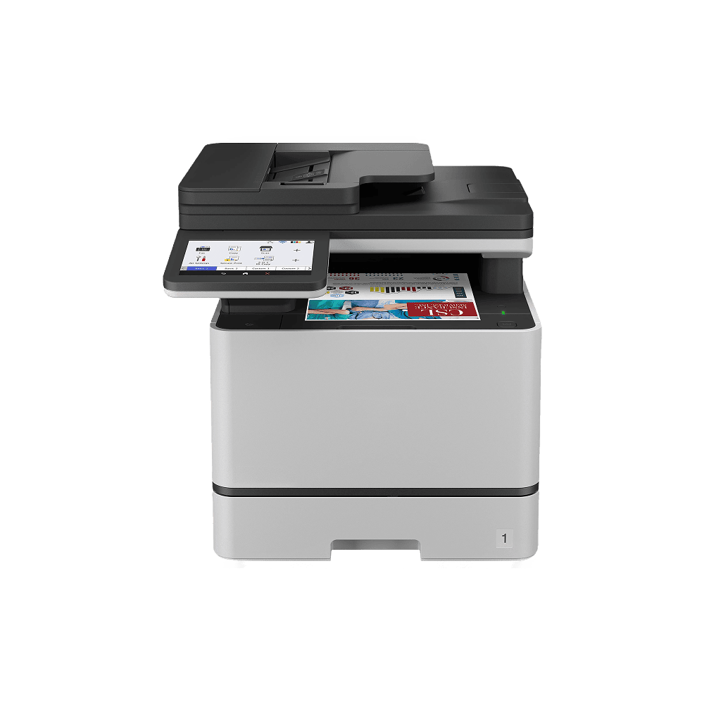 Pro 8125e Wireless All-in-One Color Inkjet Printer, print, scan, copy, duplex, best for home office, 3-mo free Instant Ink, AI-enabled