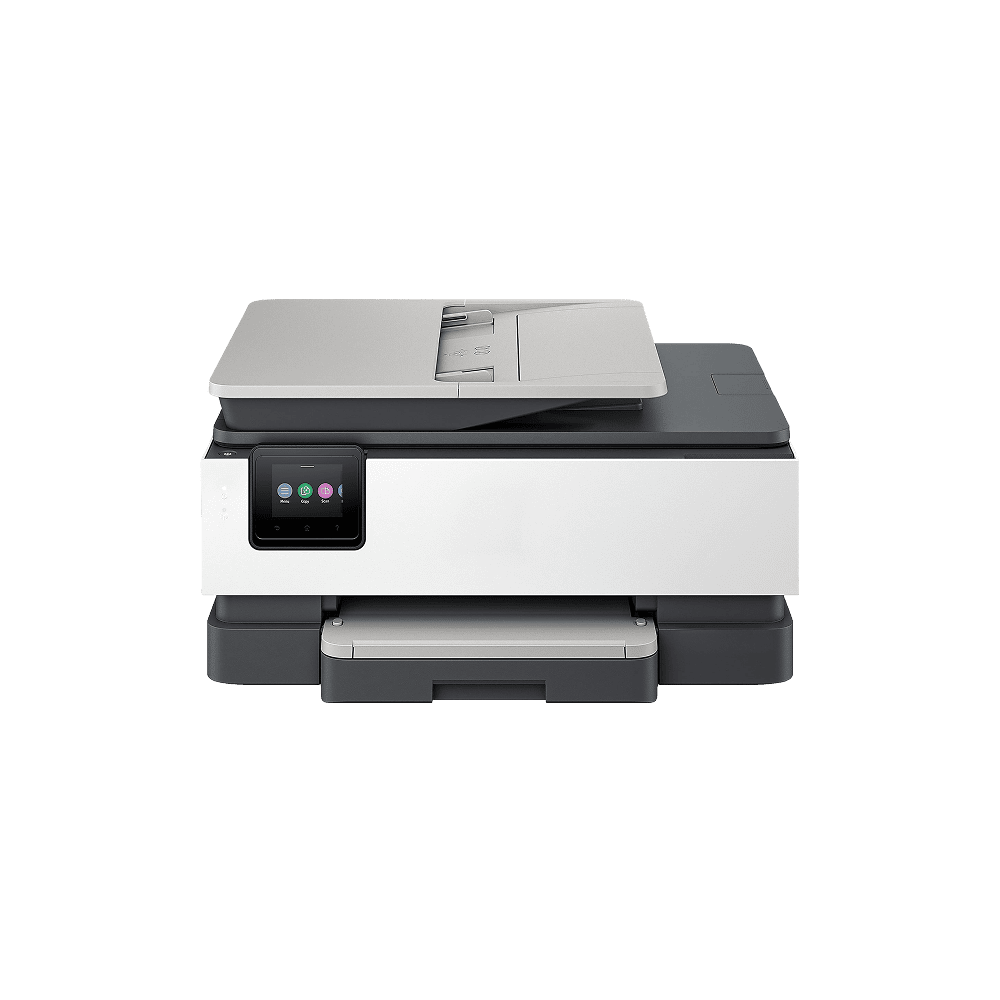 2800 All-in-One Supertank Color Printer – White